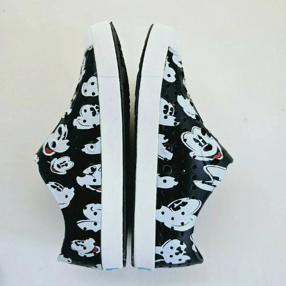 EUC Natives Jefferson Disney Mickey Mouse Men US 6 WOMEN US 8 - Picture 3 of 5